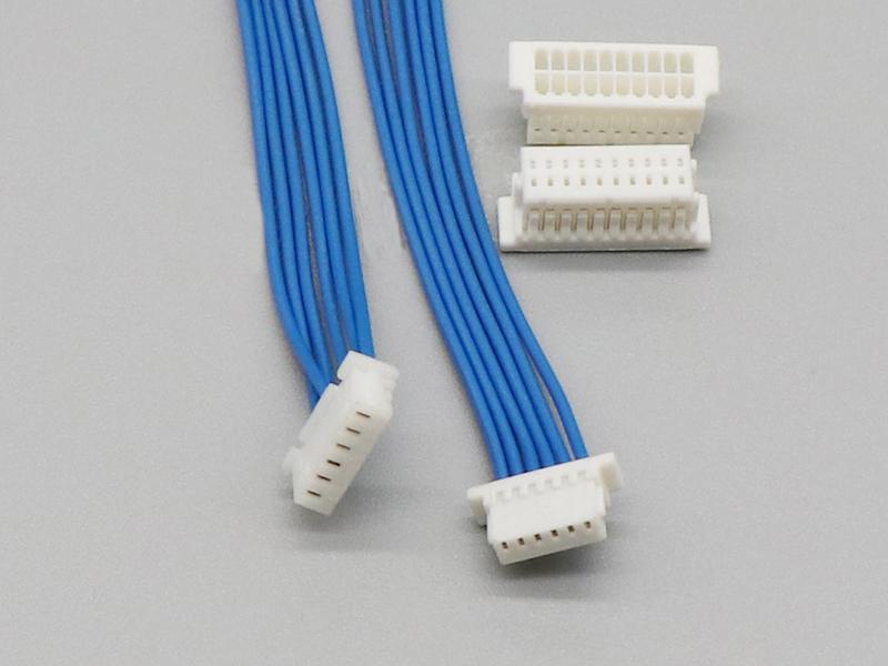 智能設備PCB板連接線